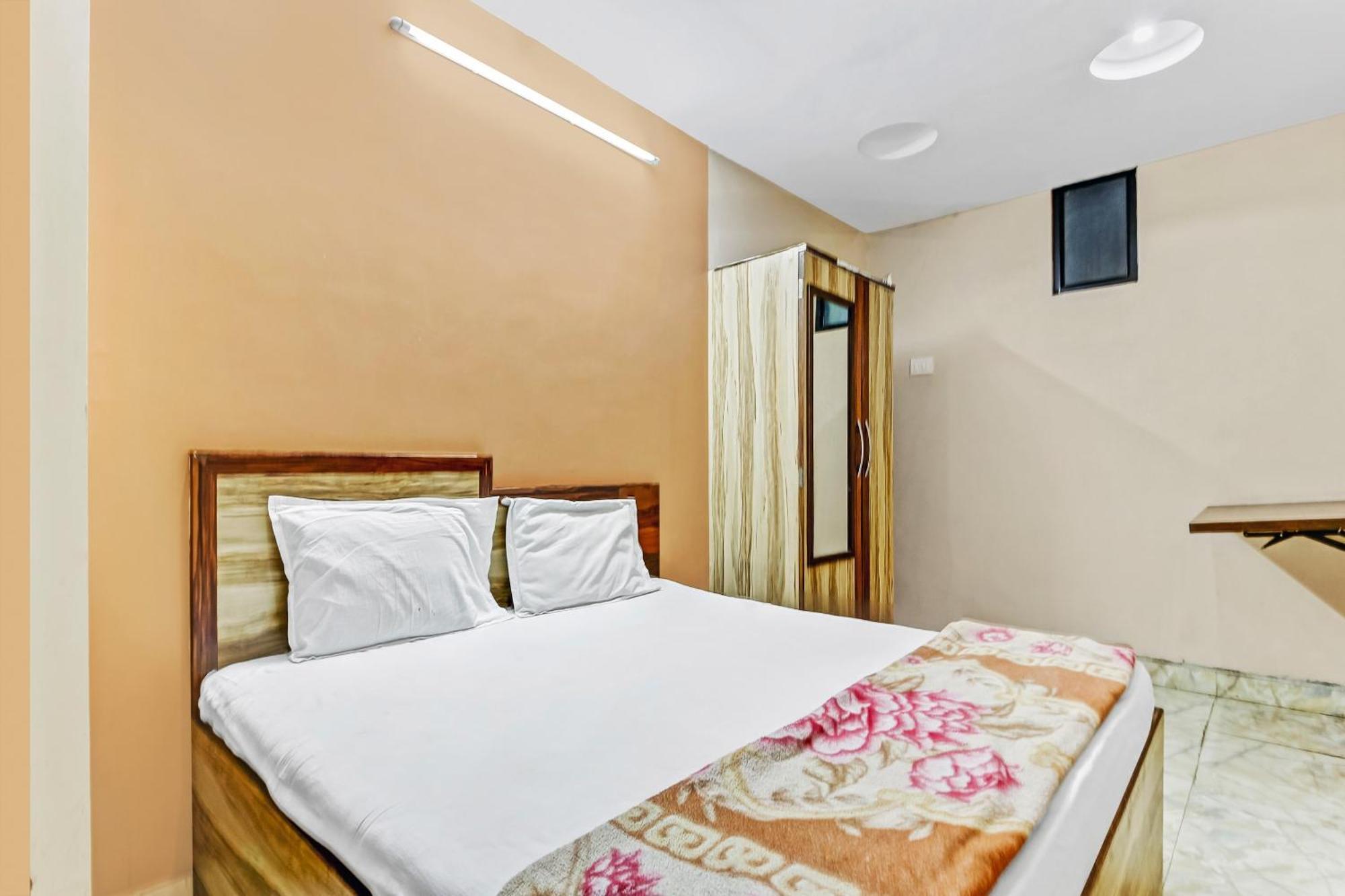 Spot On Hotel Jaisons Nagpur Exterior photo